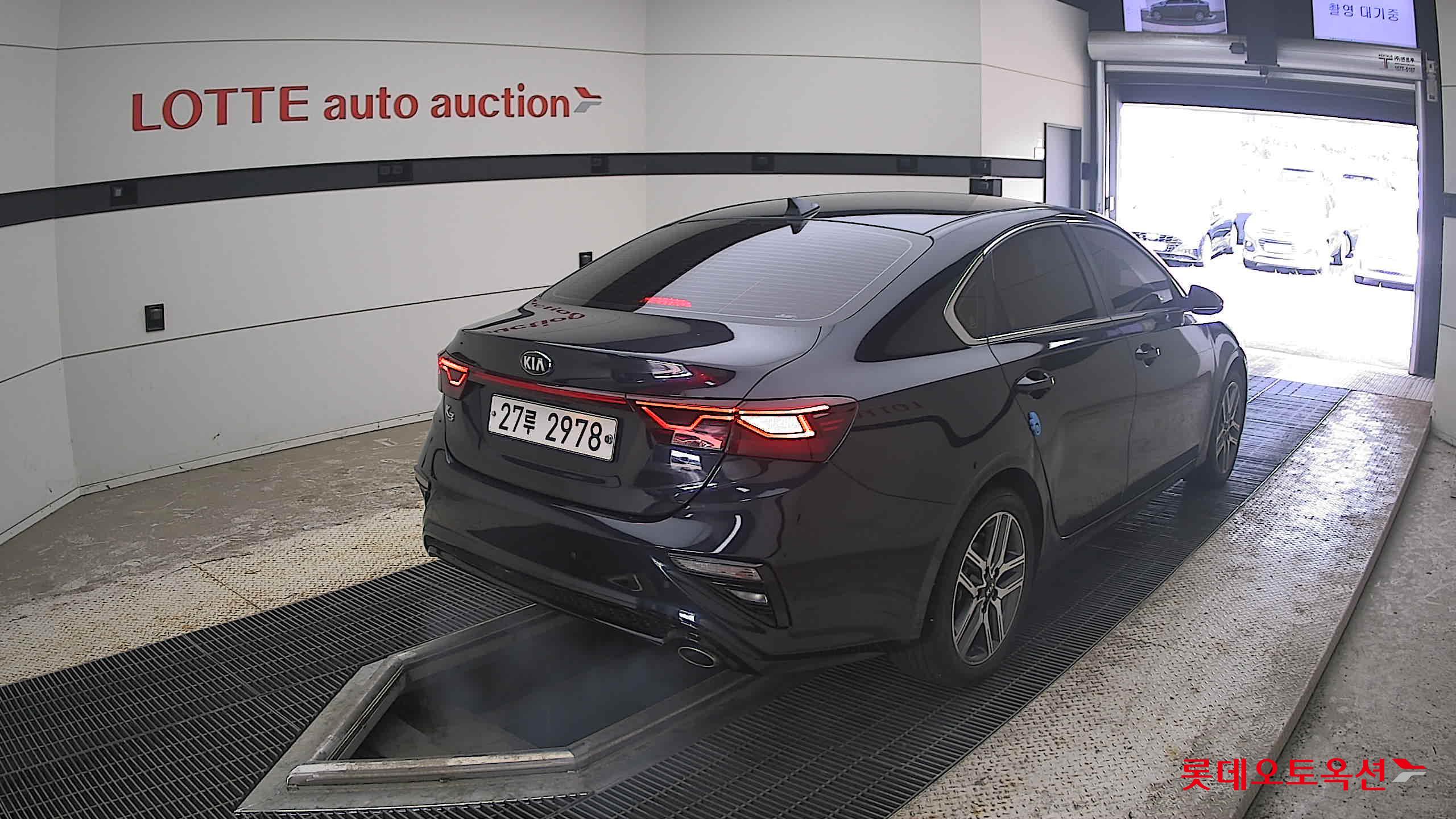 Kia K3 2019 Другое из Кореи, фото 4
