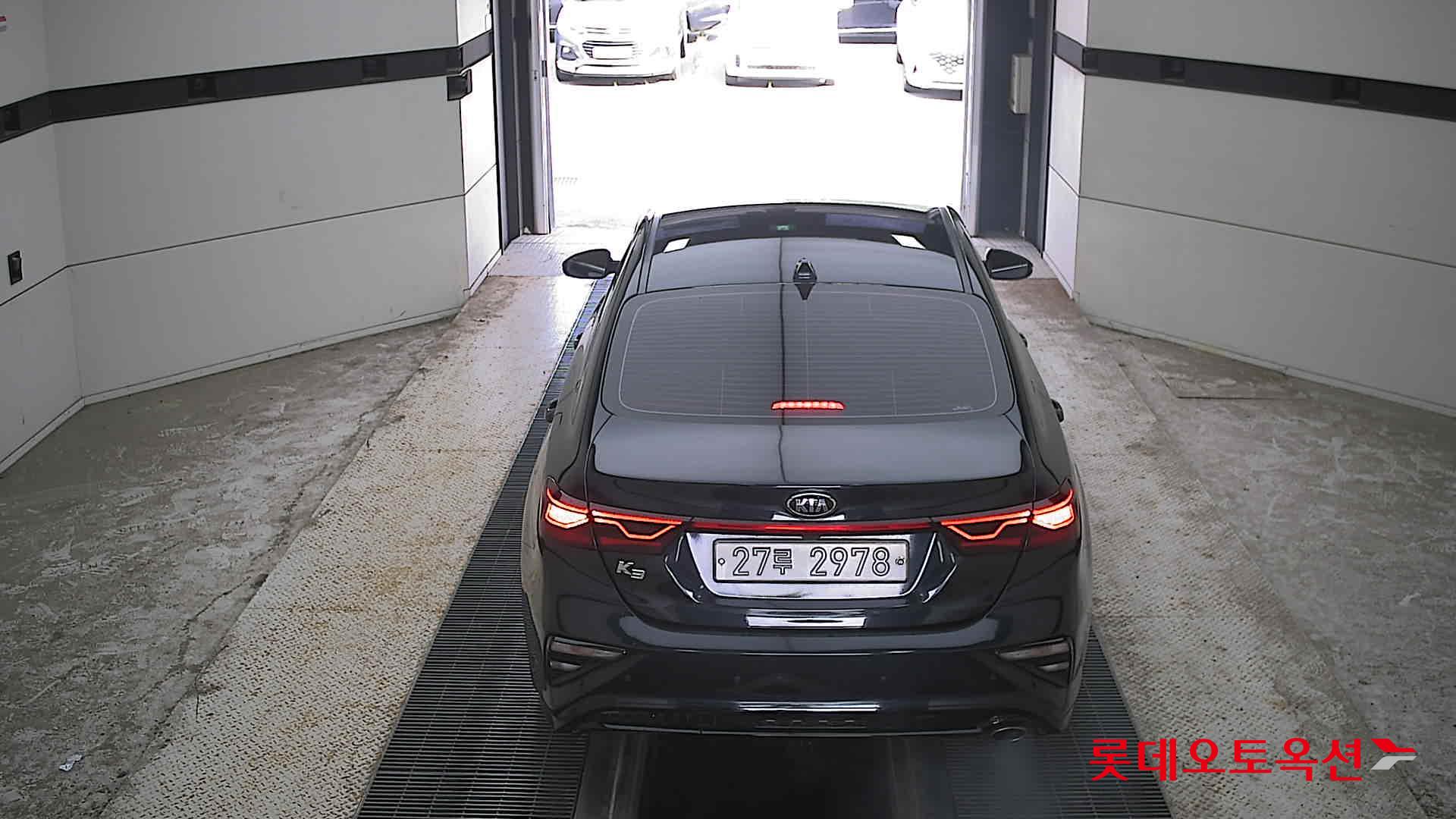 Kia K3 2019 Другое из Кореи, фото 5
