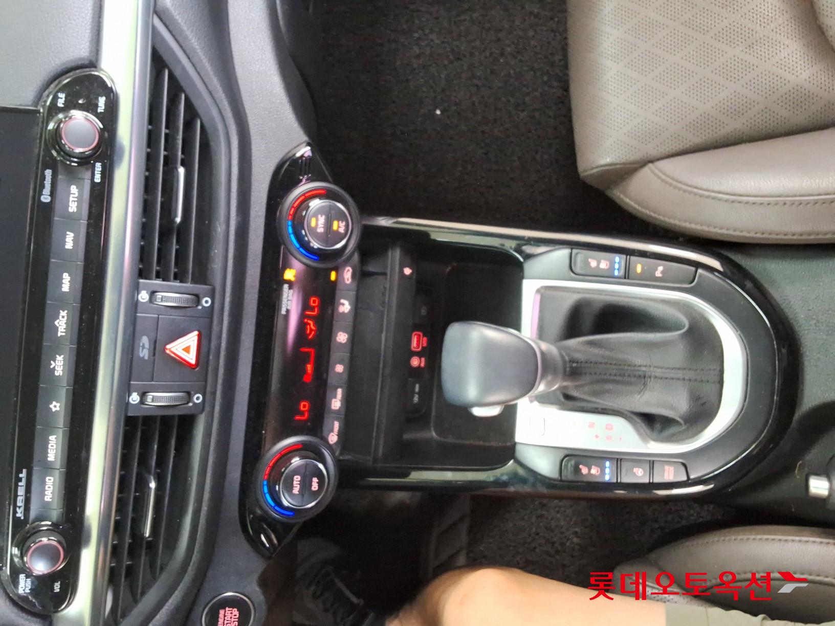 2019 - kia k3