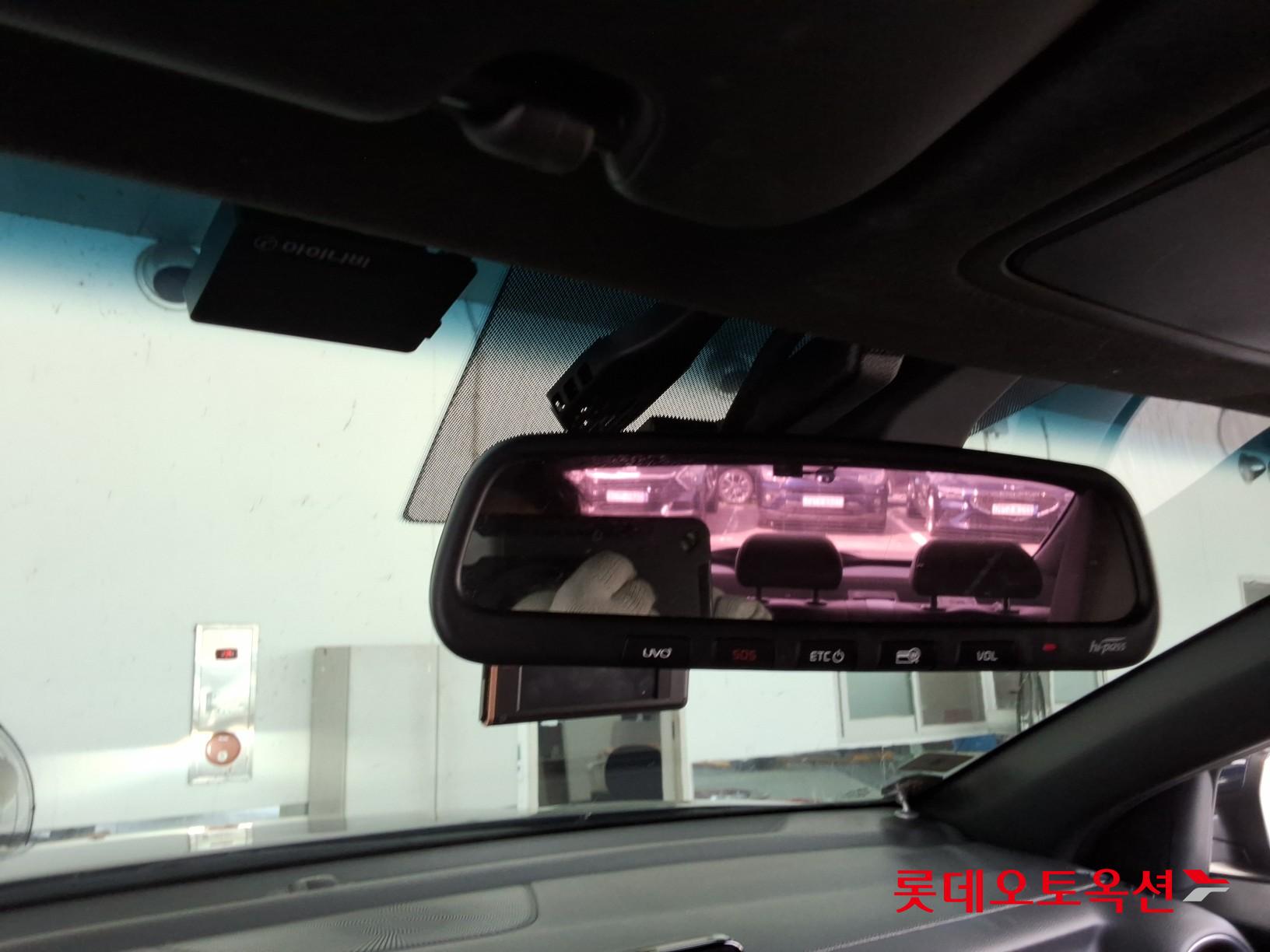 2019 - kia k3