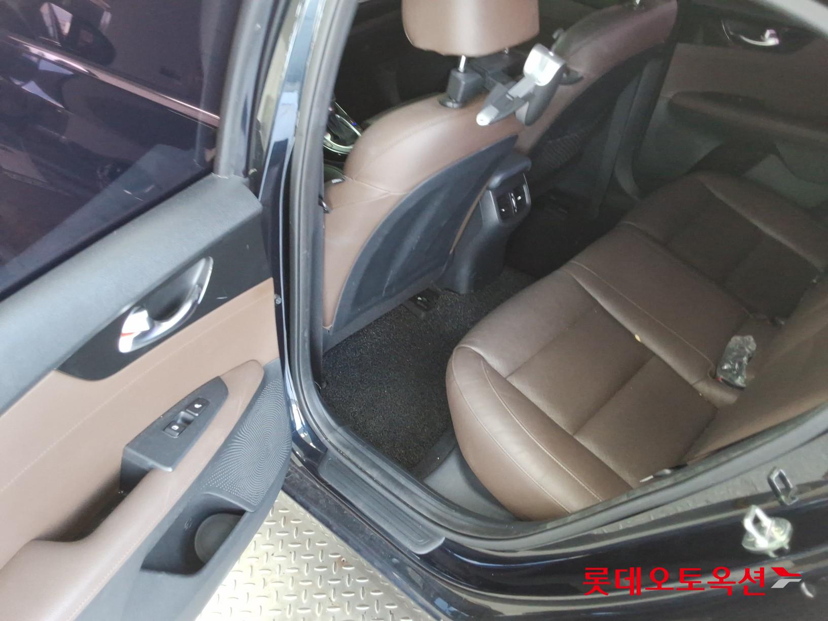 2019 - kia k3