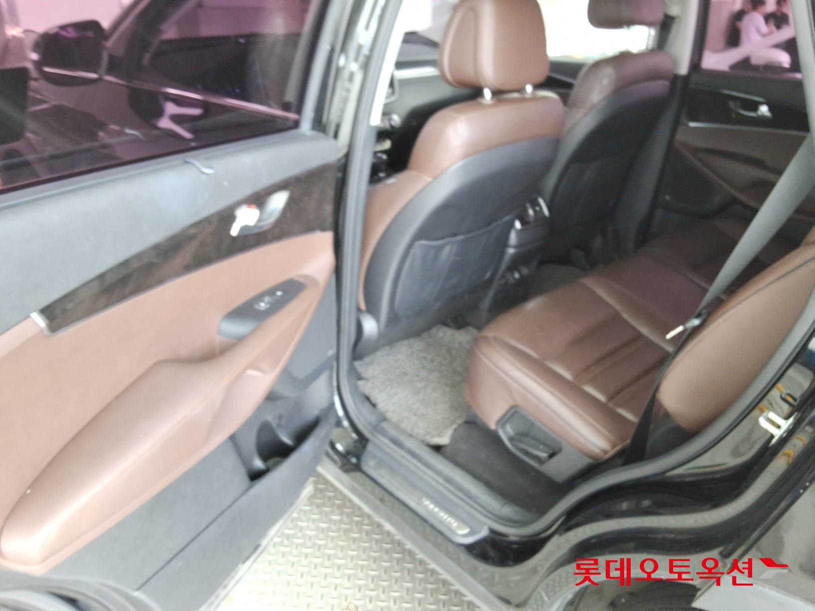 2017 - kia sorento