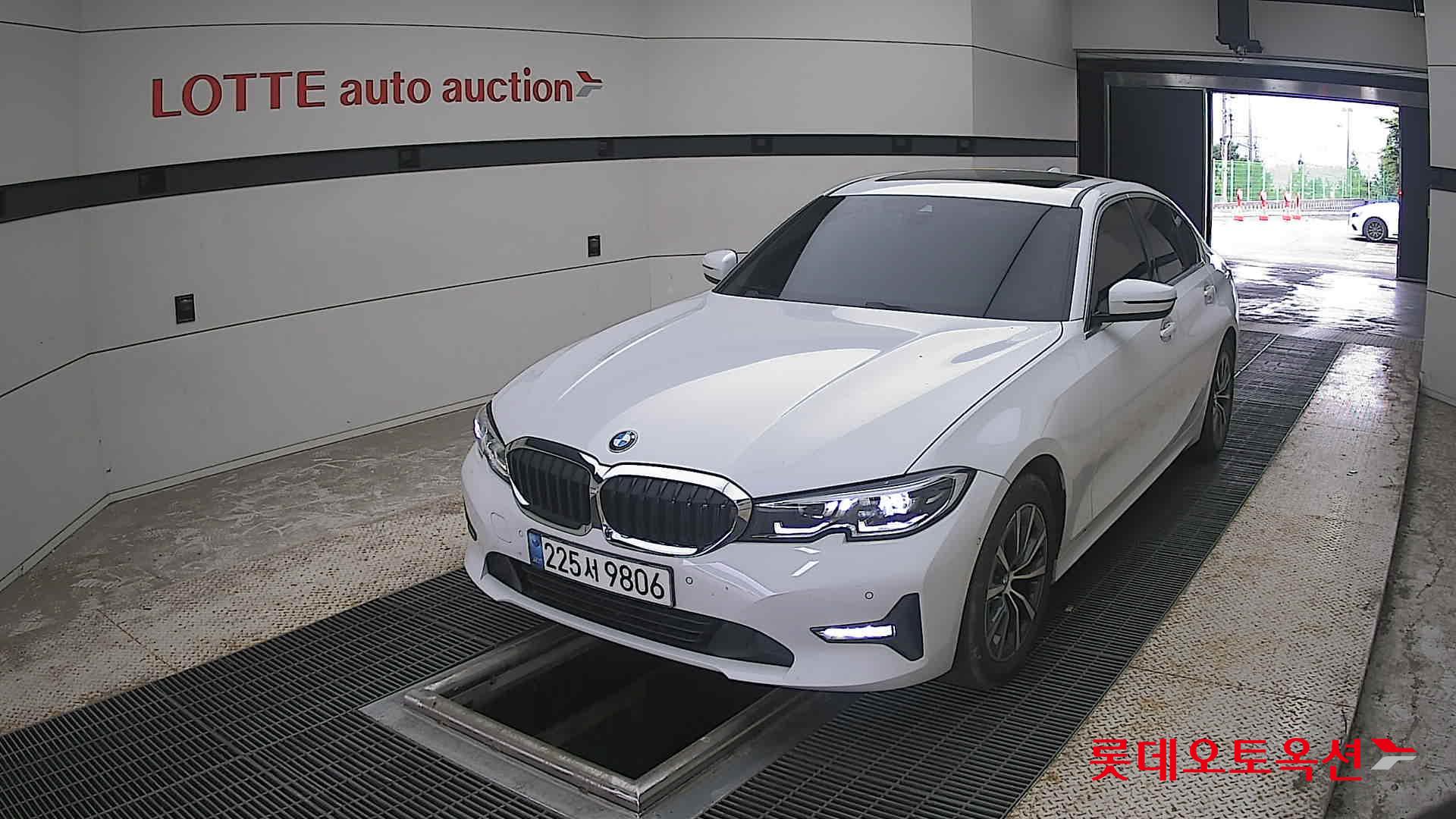 2022 - bmw m3