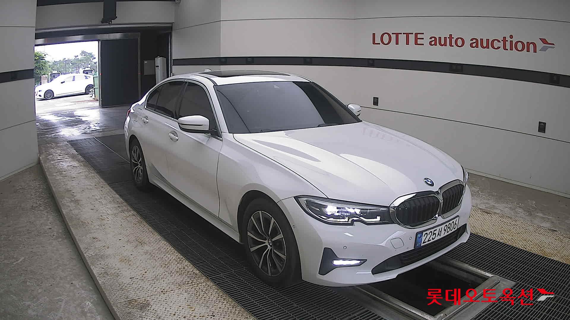 2022 - bmw m3