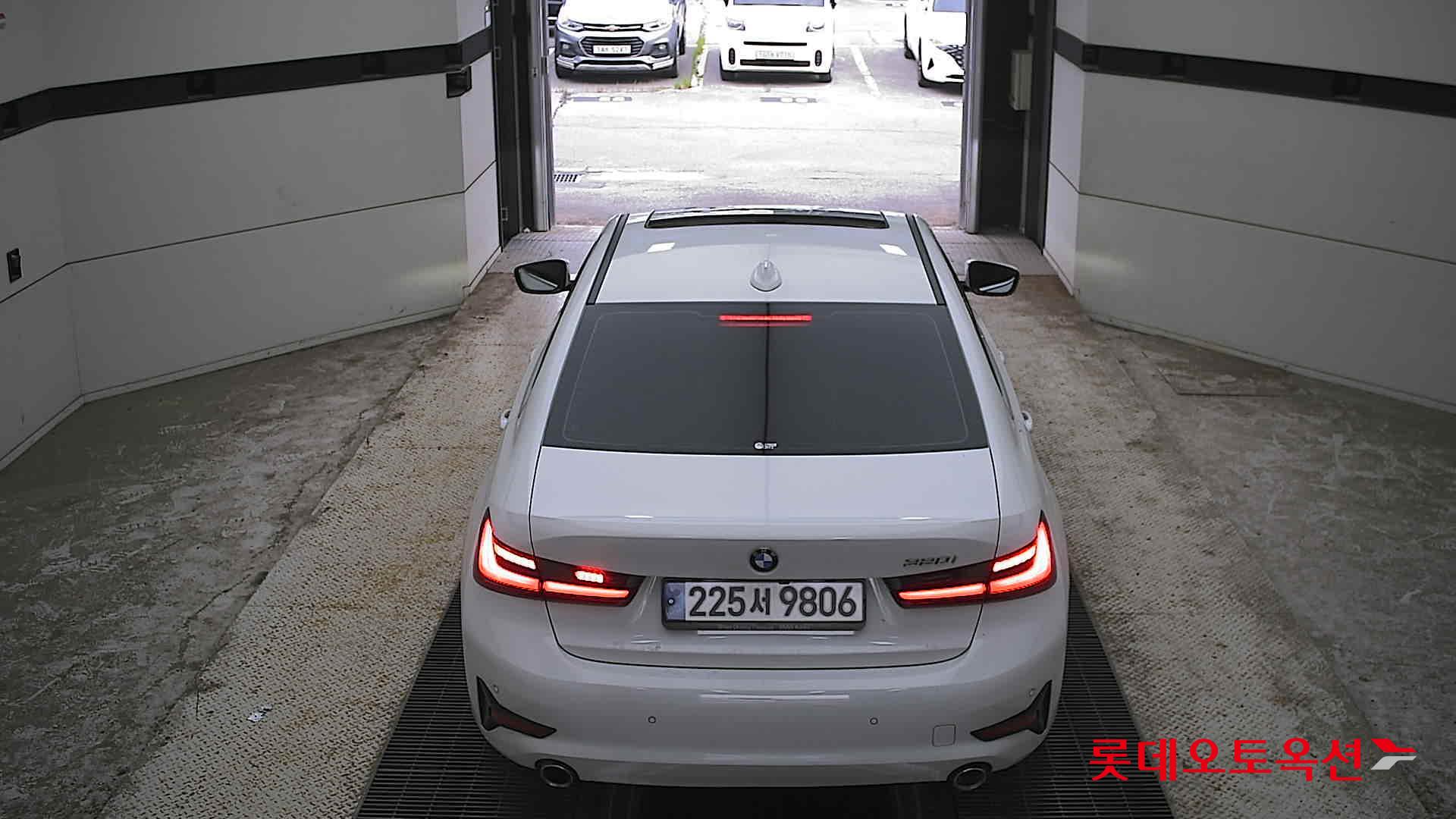 2022 - bmw m3