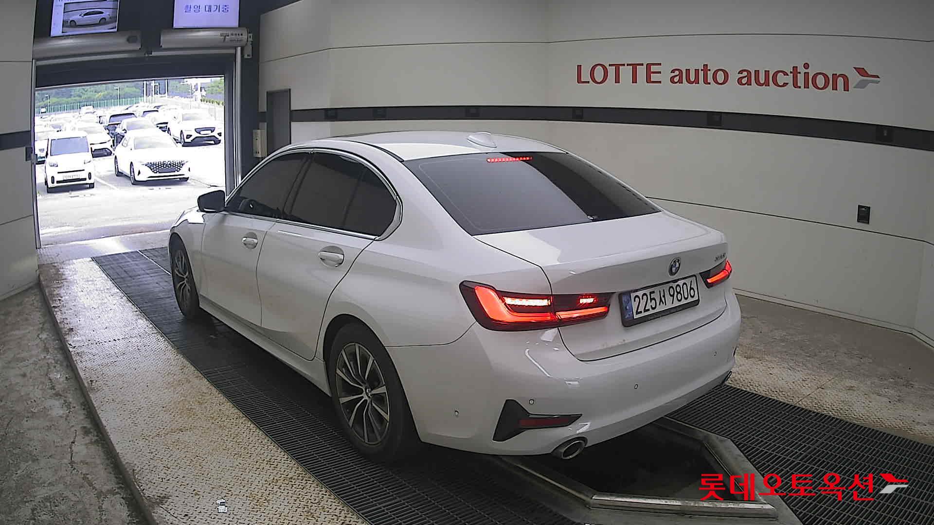 2022 - bmw m3