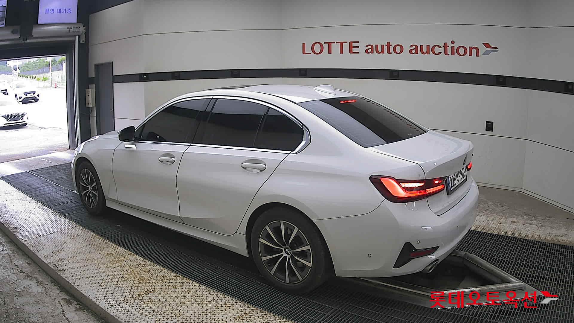 2022 - bmw m3