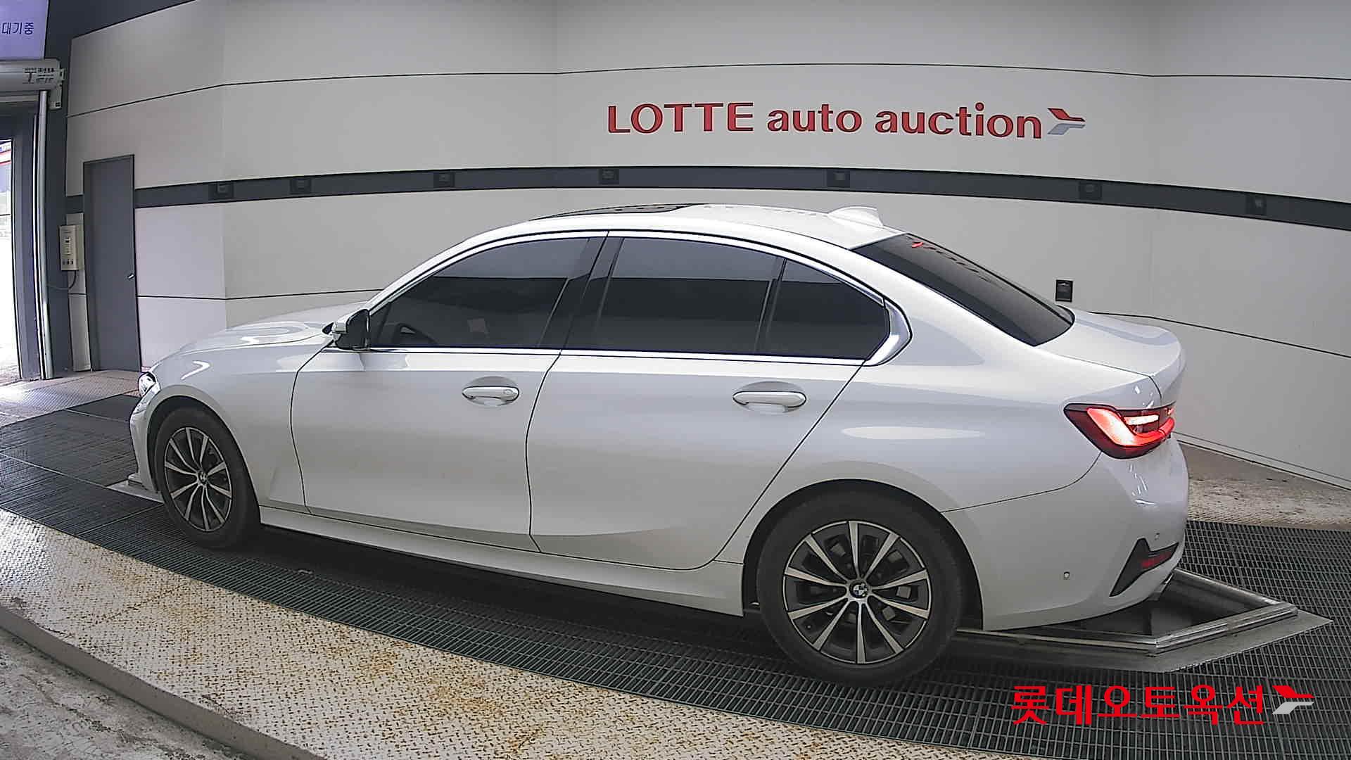 2022 - bmw m3