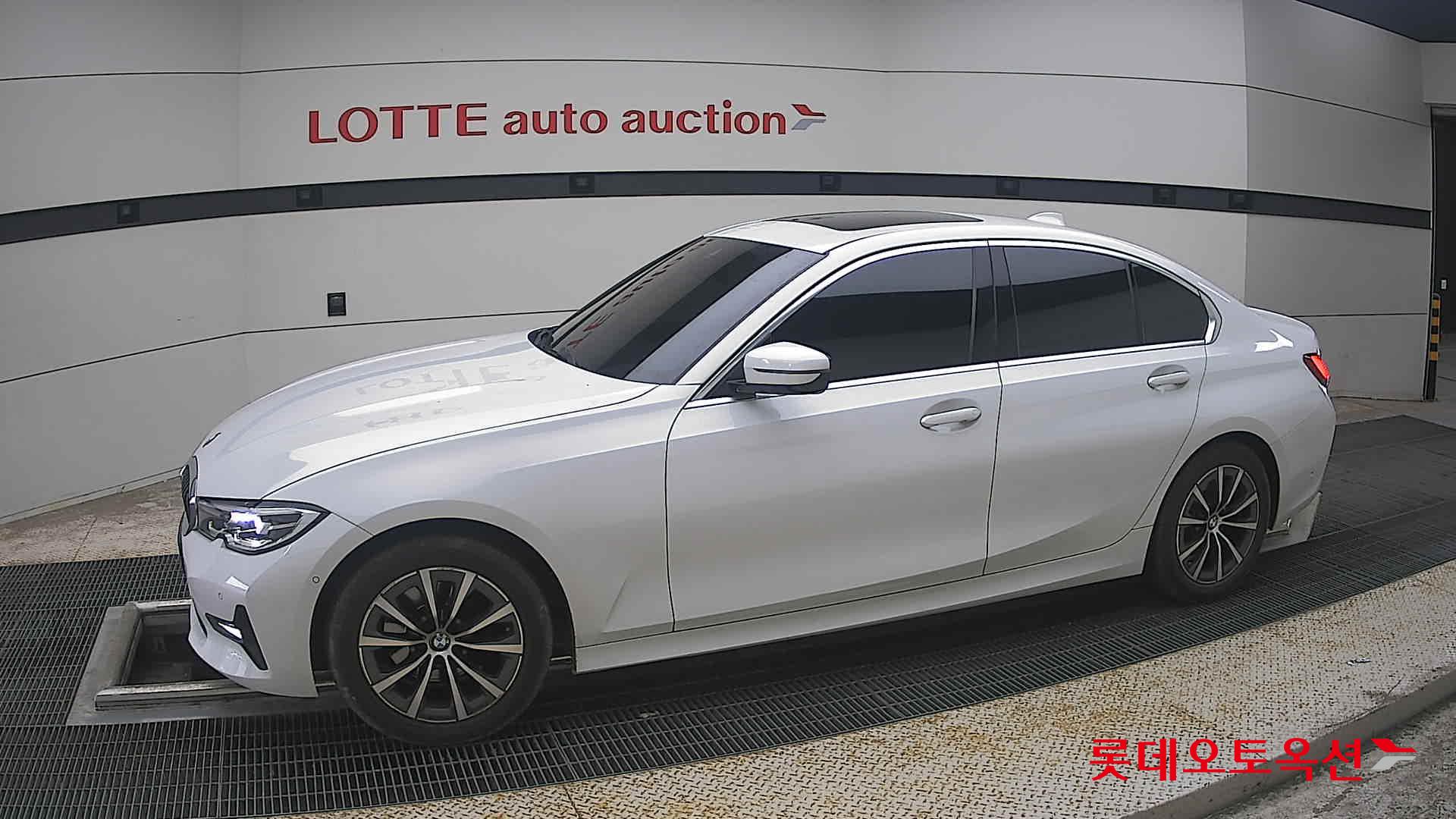 2022 - bmw m3