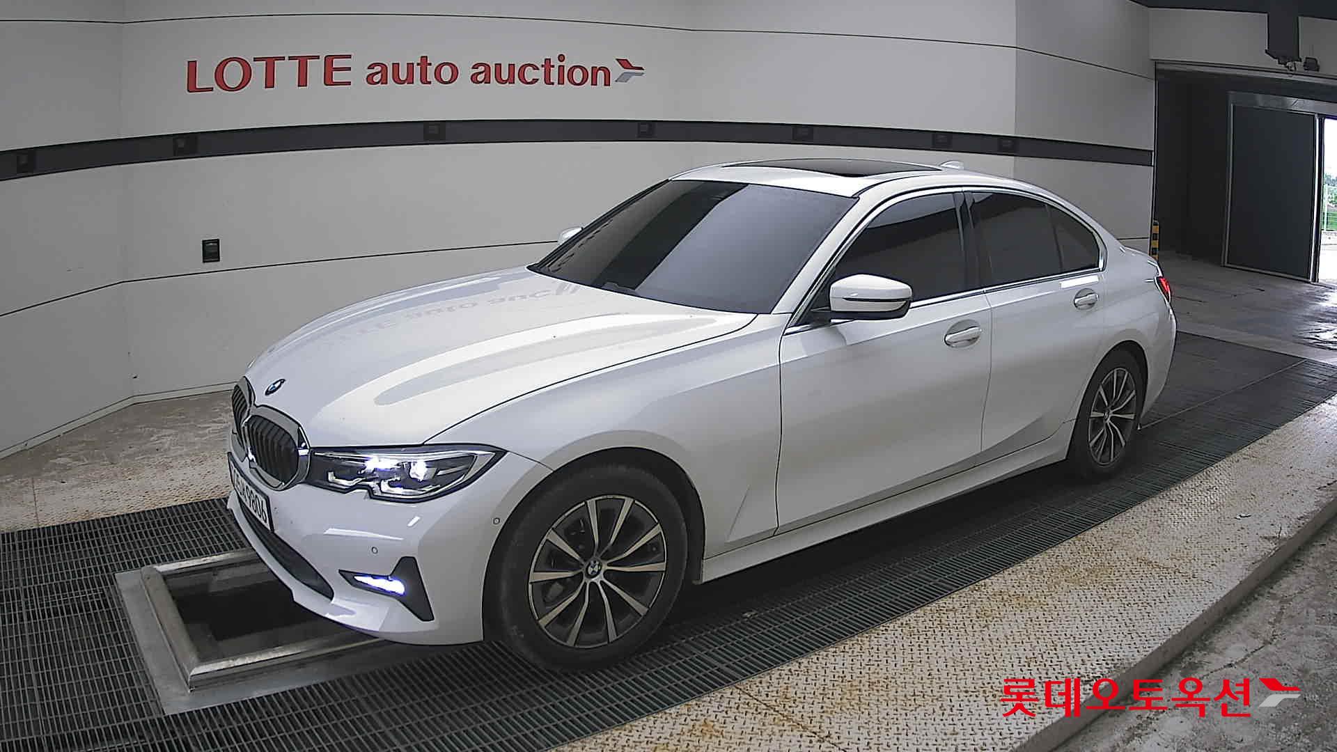 2022 - bmw m3