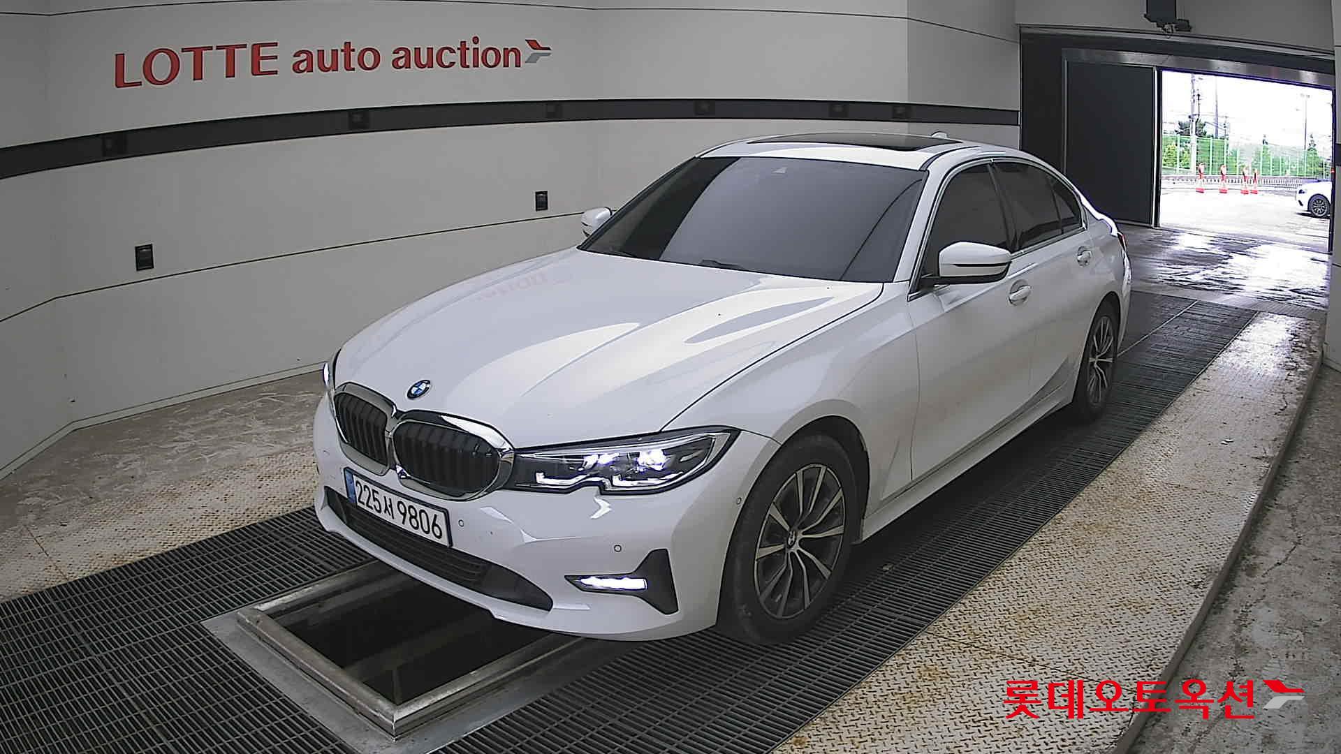 2022 - bmw m3