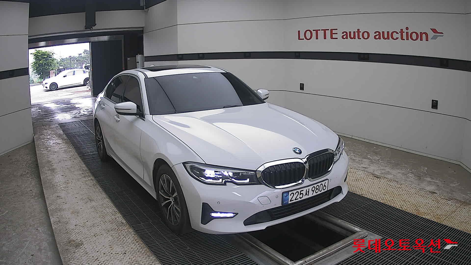 2022 - bmw m3