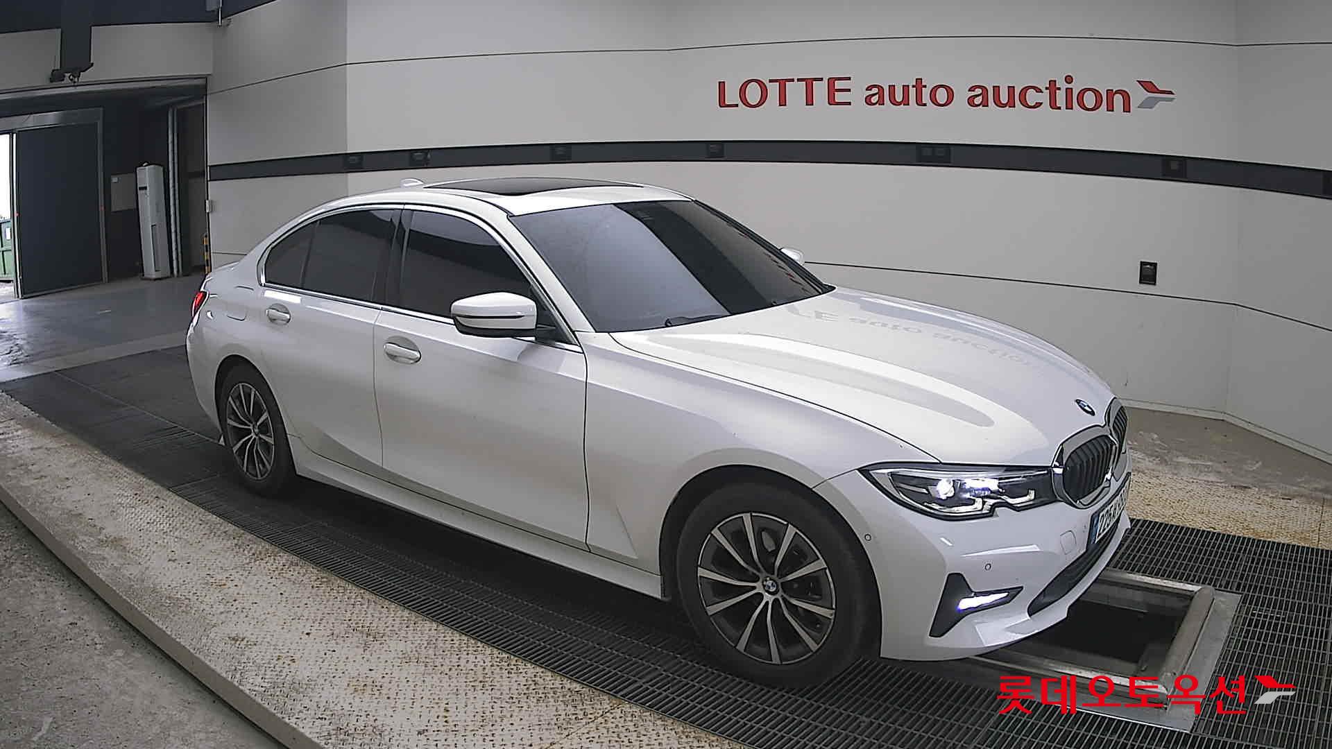 2022 - bmw m3