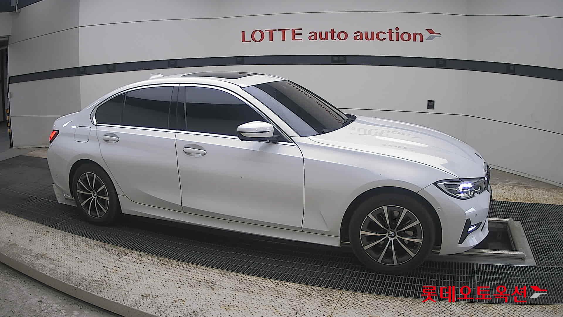 2022 - bmw m3