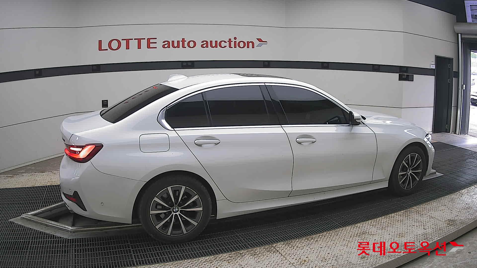 2022 - bmw m3