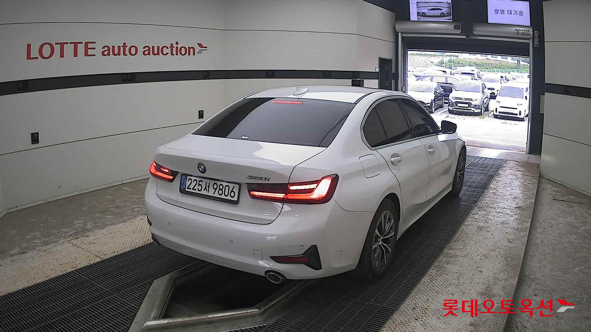 2022 - bmw m3
