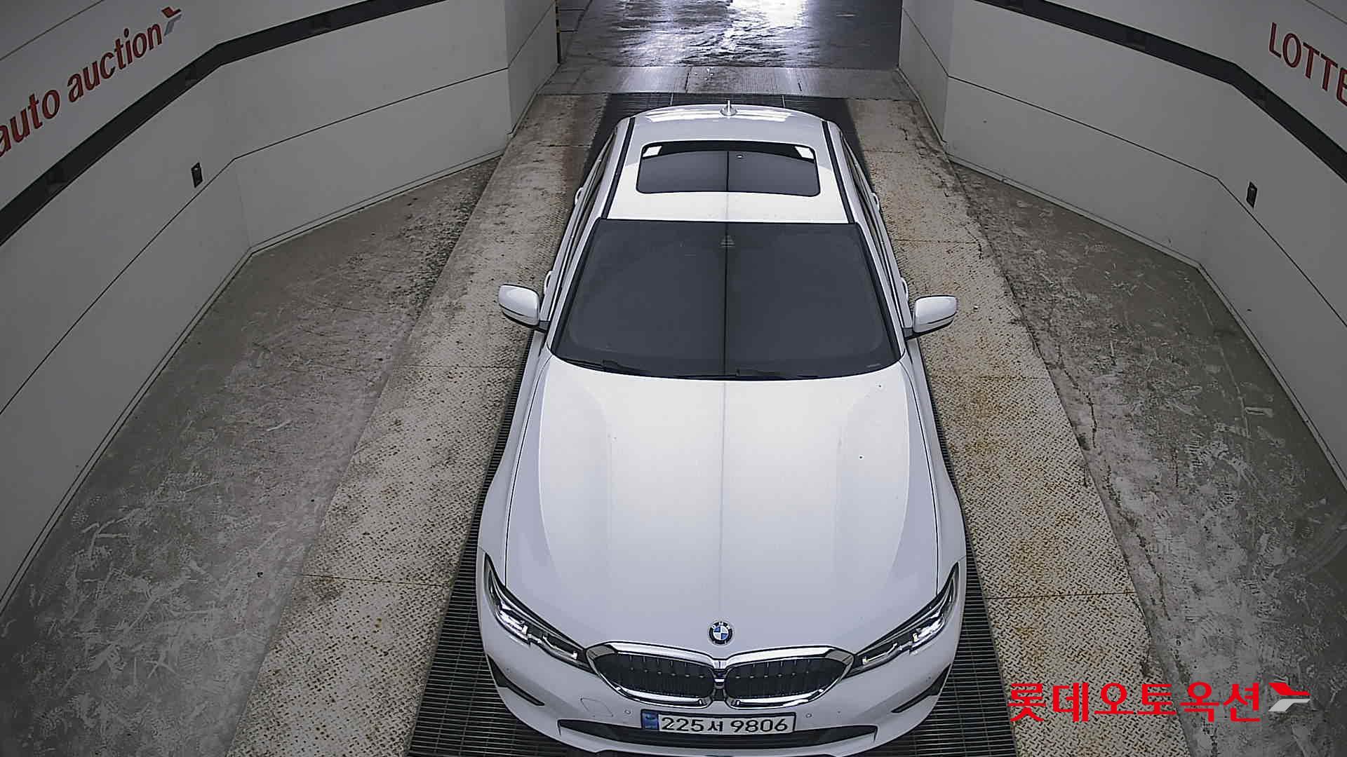 2022 - bmw m3