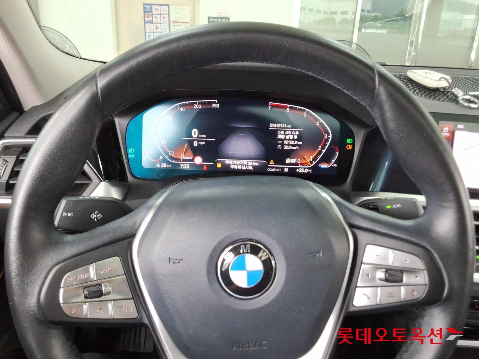 2022 - bmw m3