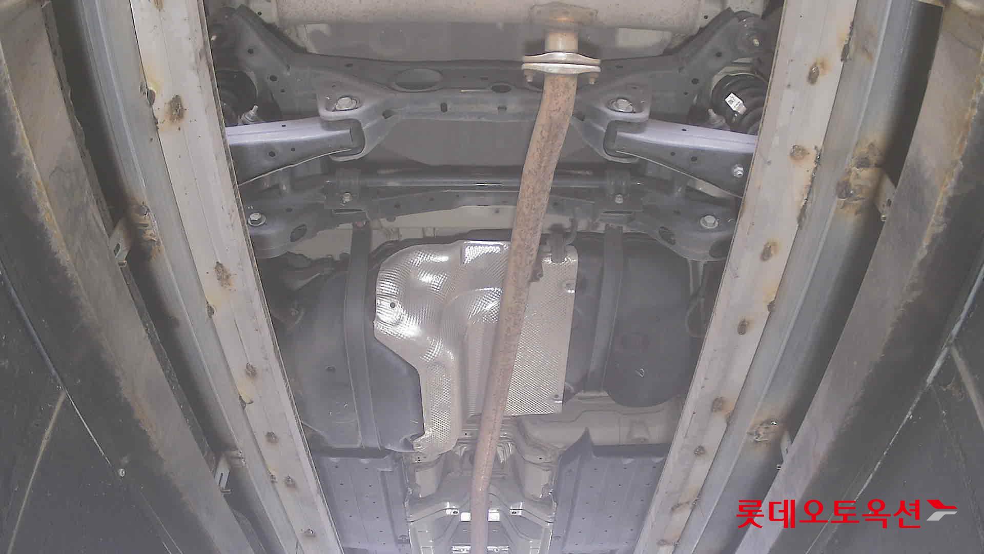 2018 - hyundai tucson
