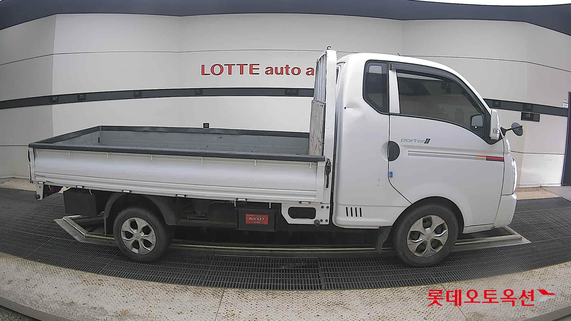 2022 - hyundai porter