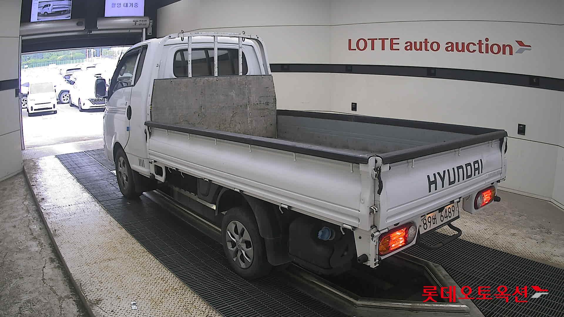 2022 - hyundai porter