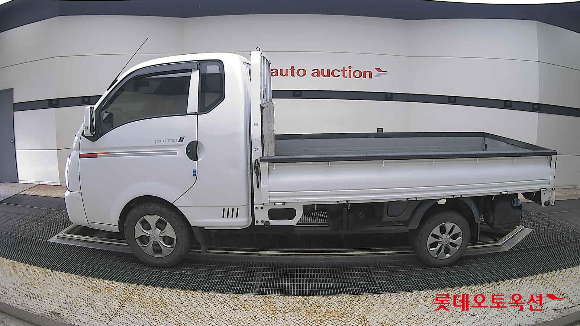 2022 - hyundai porter