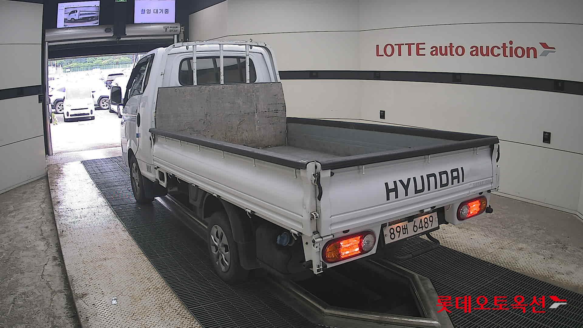 2022 - hyundai porter