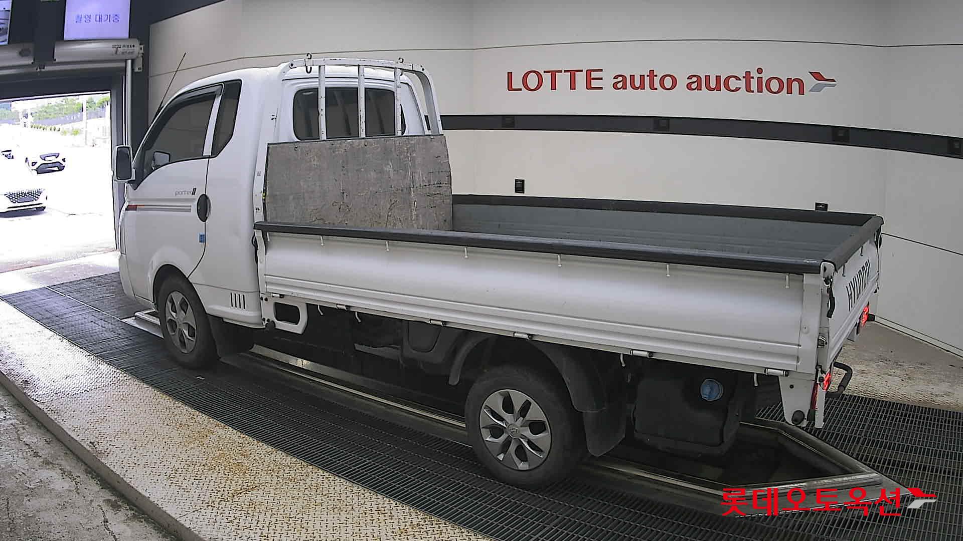 2022 - hyundai porter