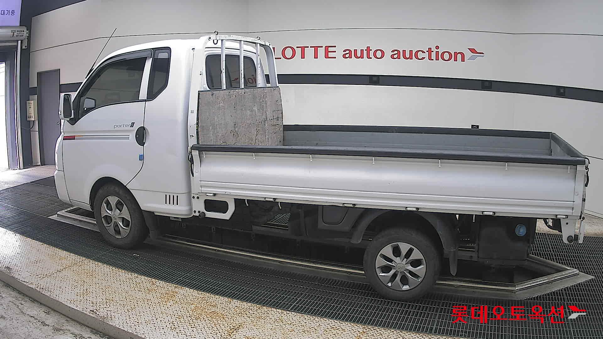 2022 - hyundai porter