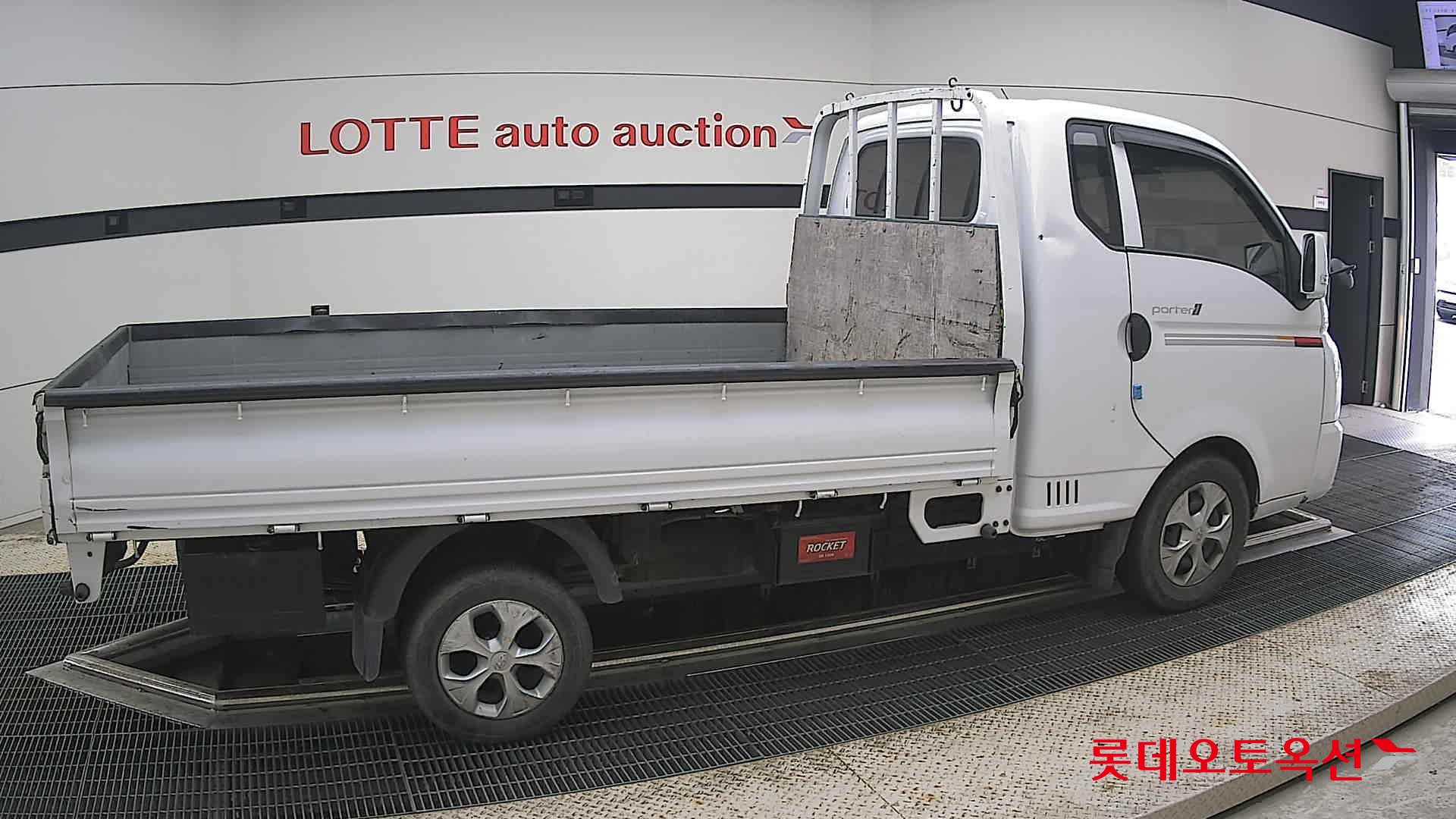 2022 - hyundai porter