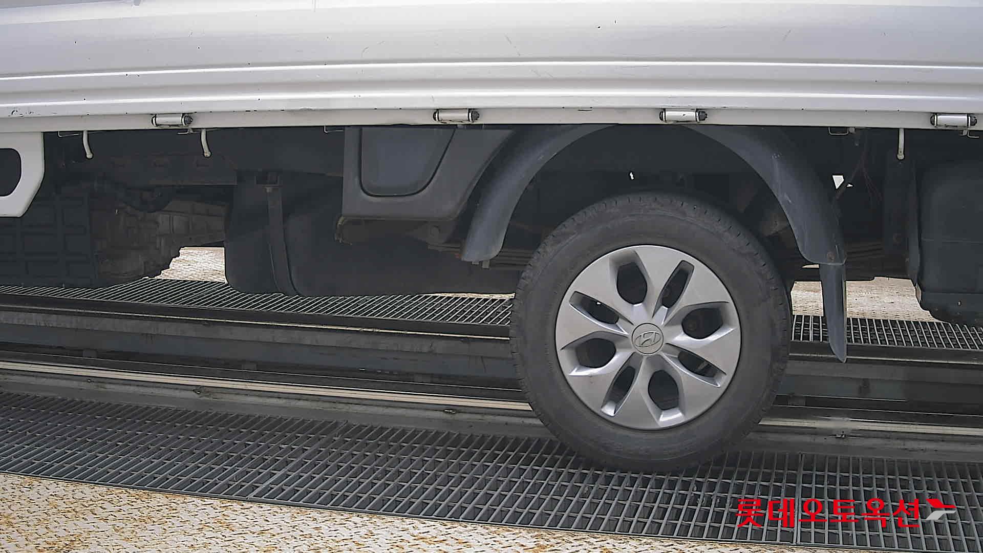 2022 - hyundai porter