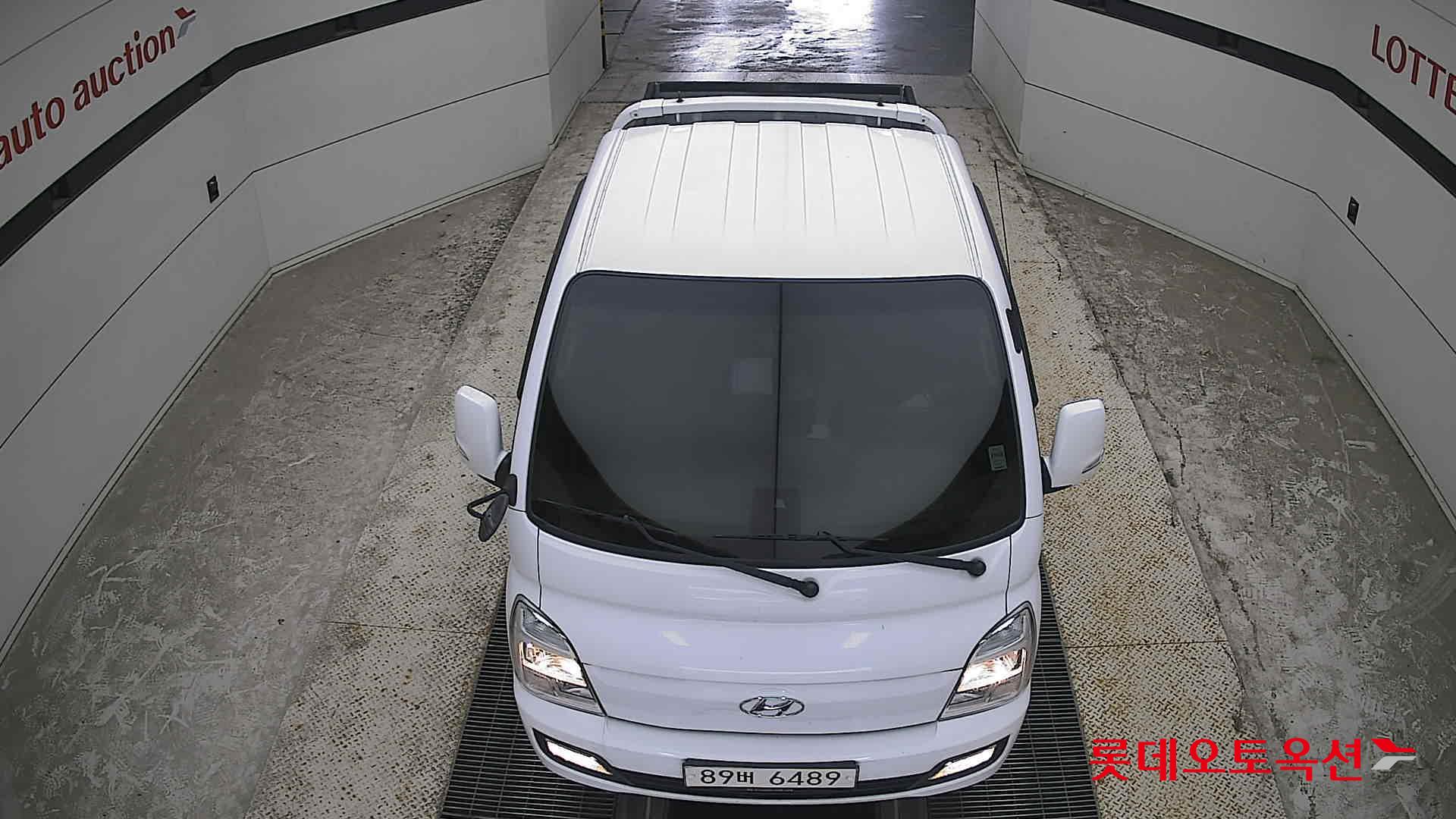2022 - hyundai porter
