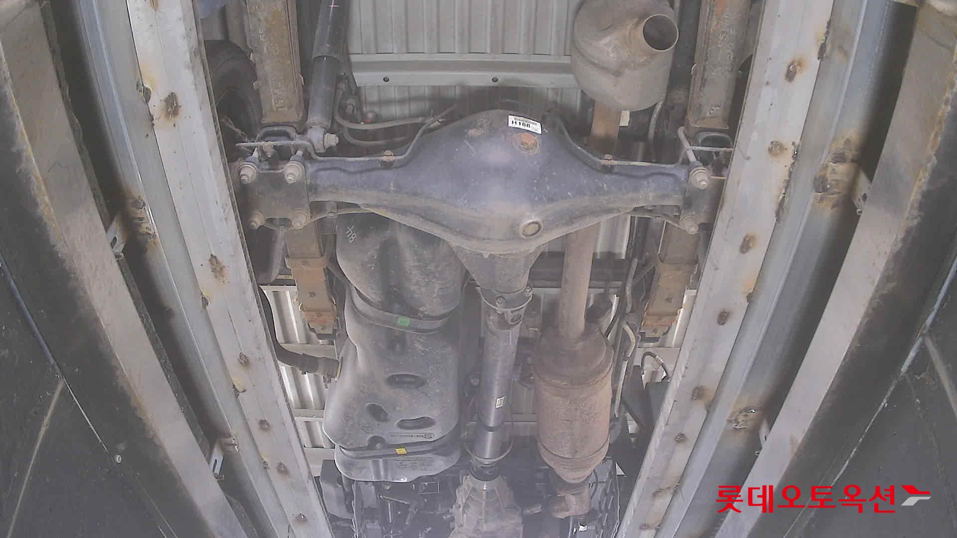 2022 - hyundai porter