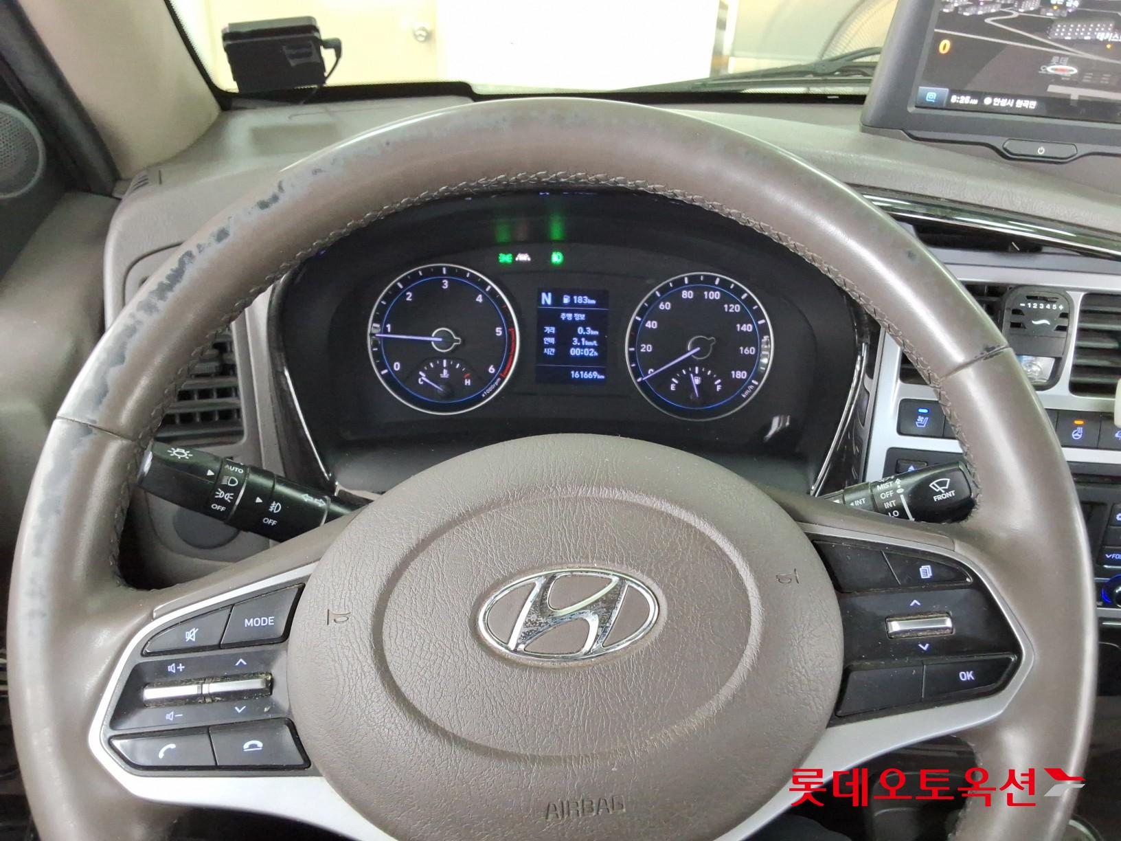 2022 - hyundai porter