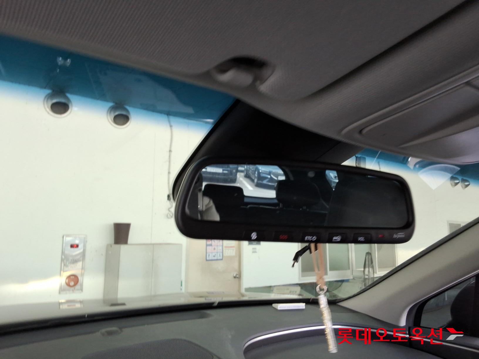 2019 - hyundai santafe