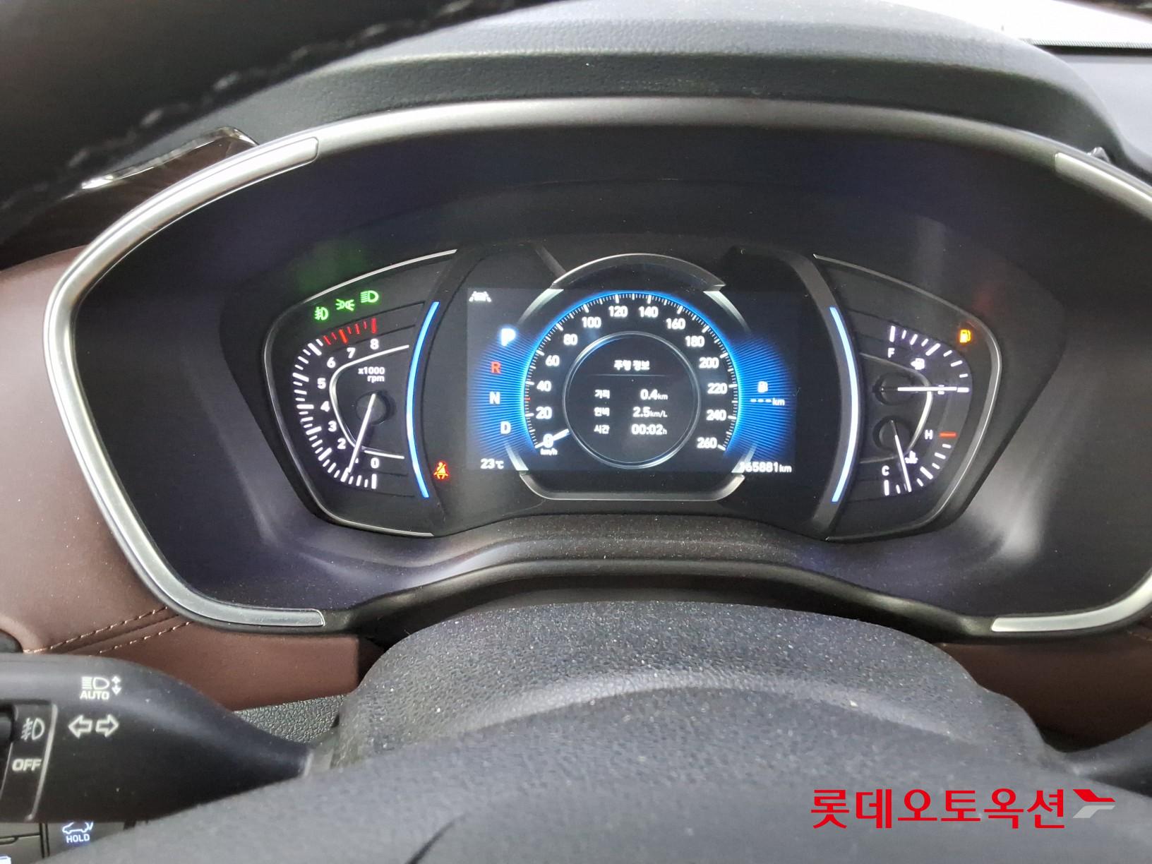 2020 - hyundai santafe