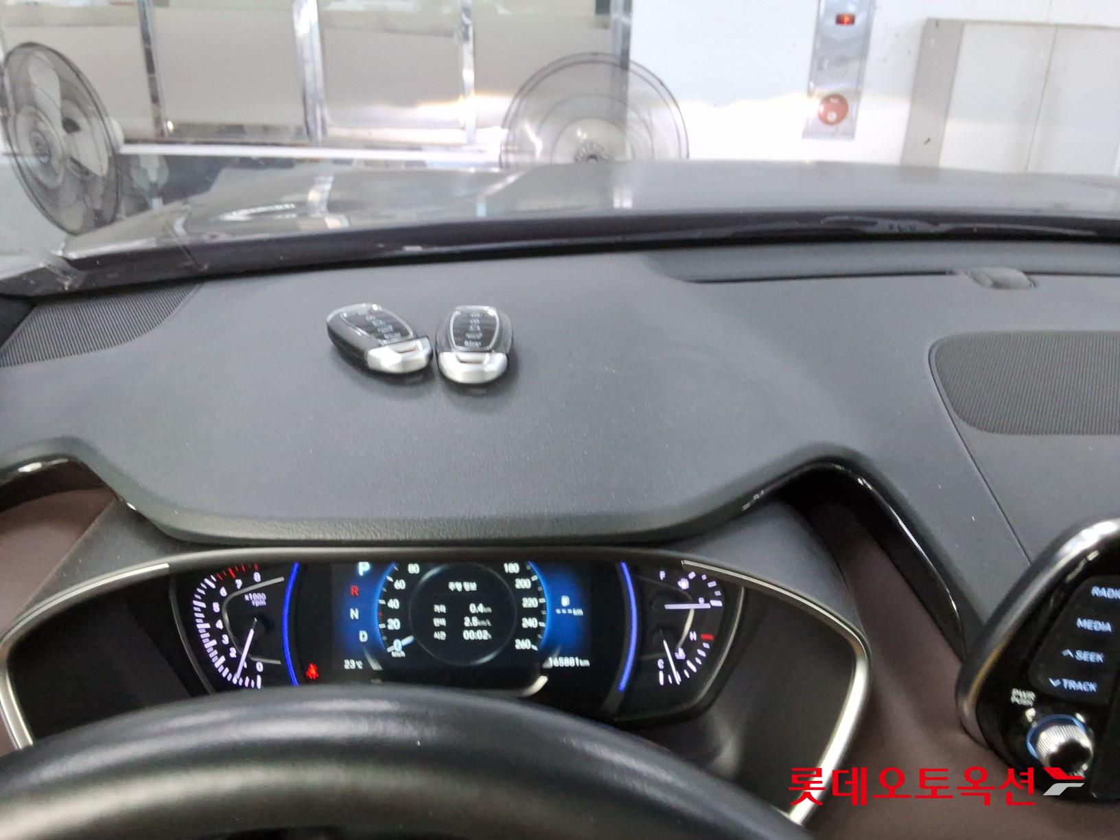 2020 - hyundai santafe