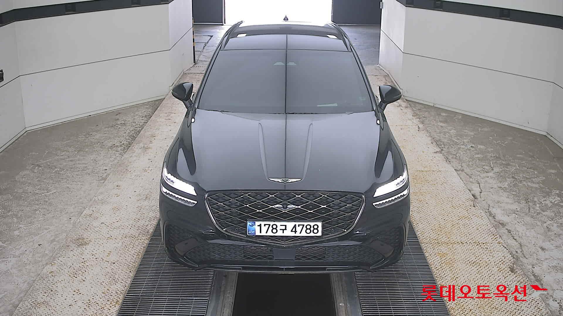 GV70 (G) 스포츠팩/19"/SDS2