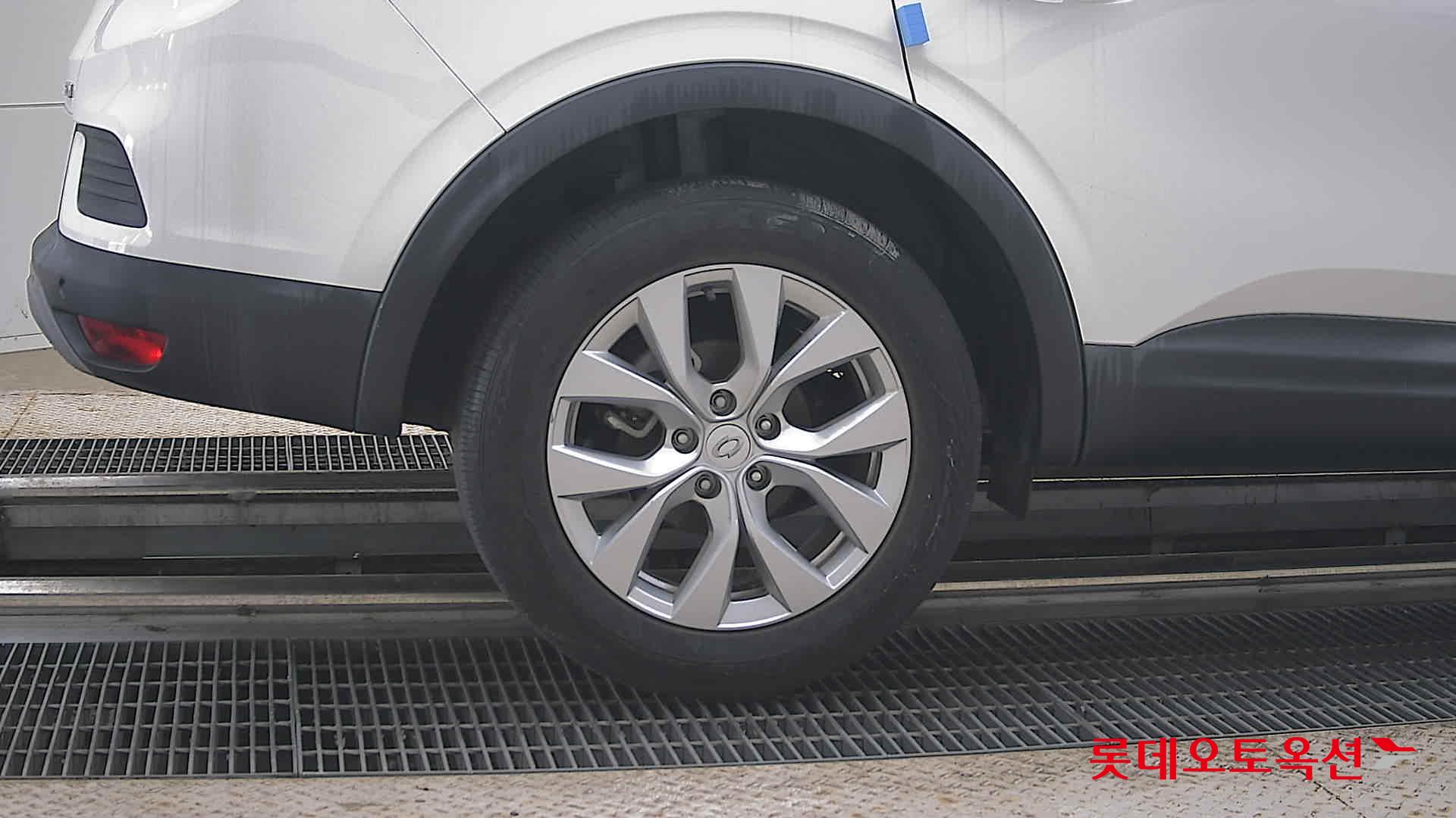 2021 - renault samsung xm3
