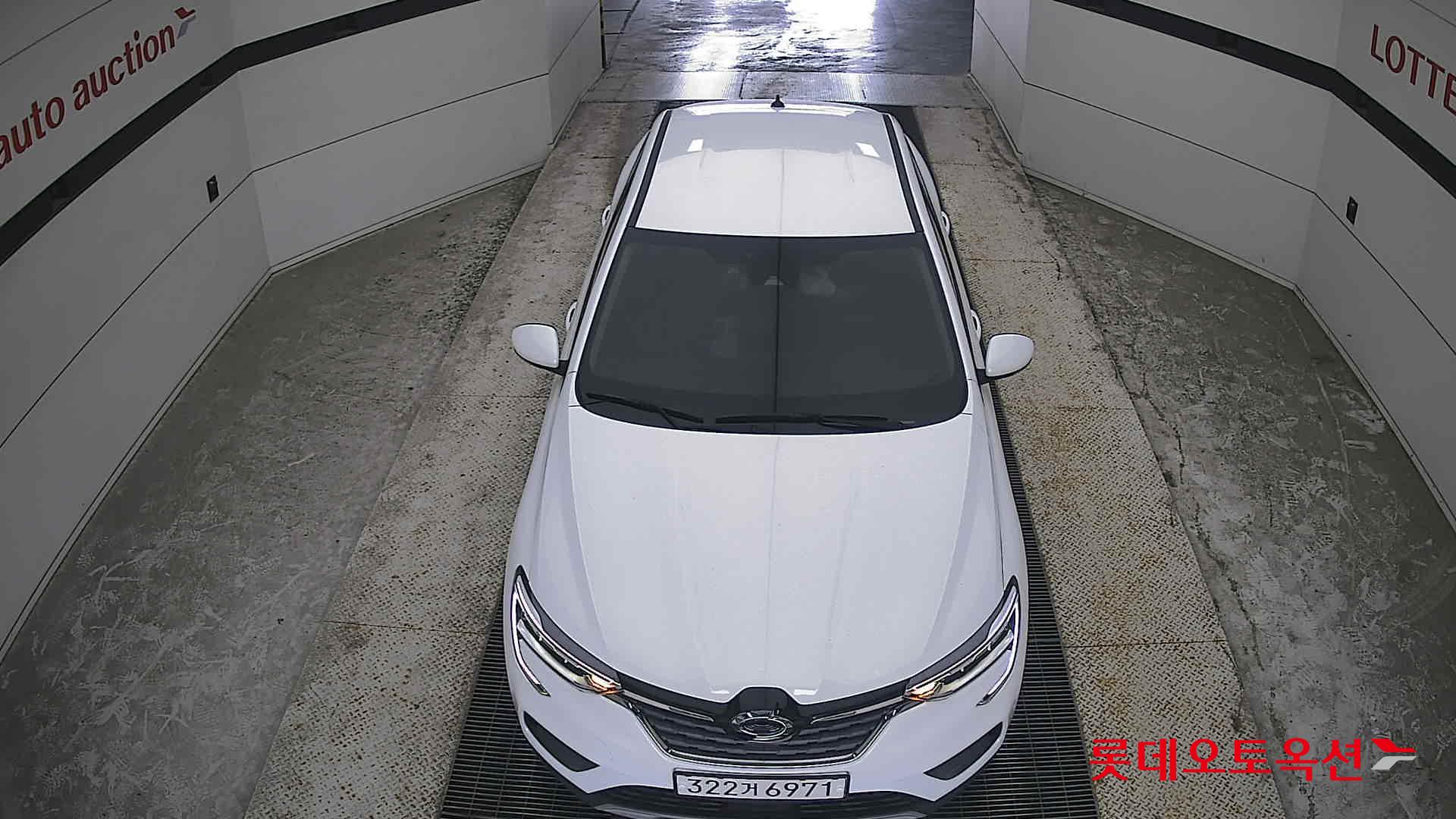 2021 - renault samsung xm3