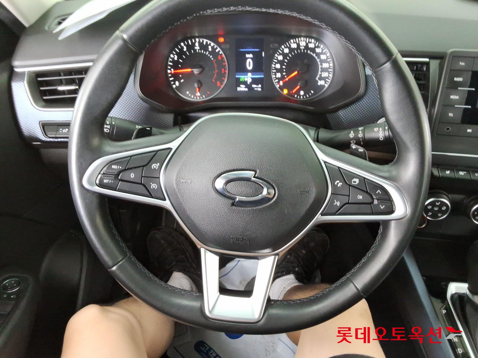 2021 - renault samsung xm3