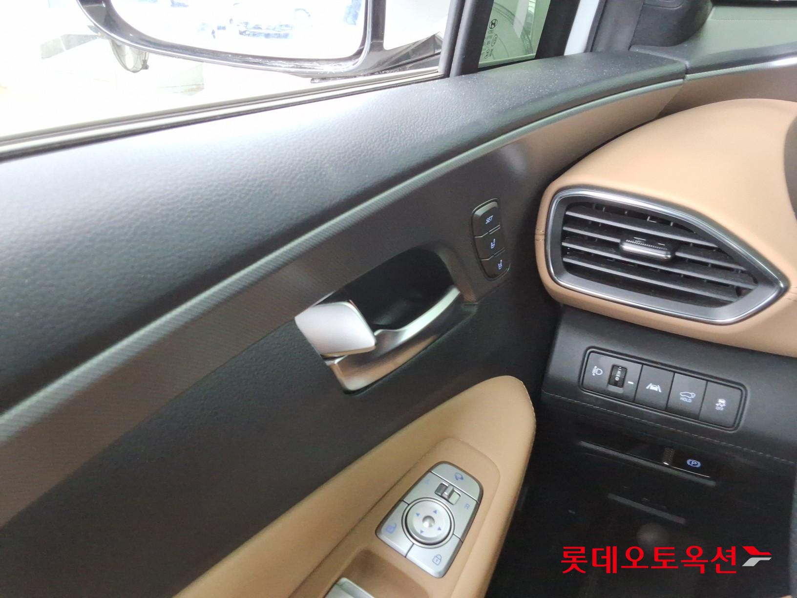 2022 - hyundai santafe