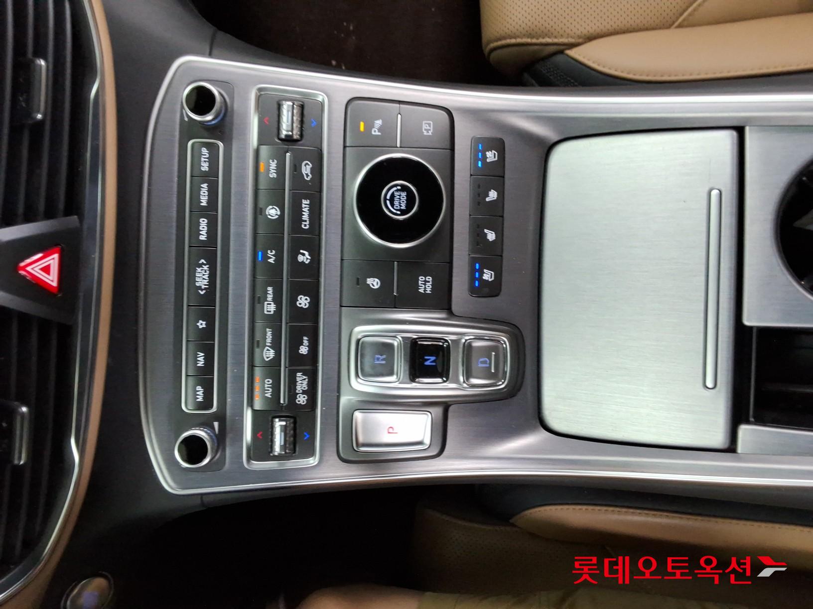 2022 - hyundai santafe