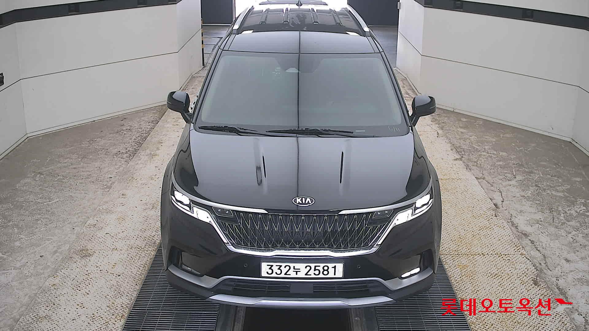 CARNIVAL KA4 (D)