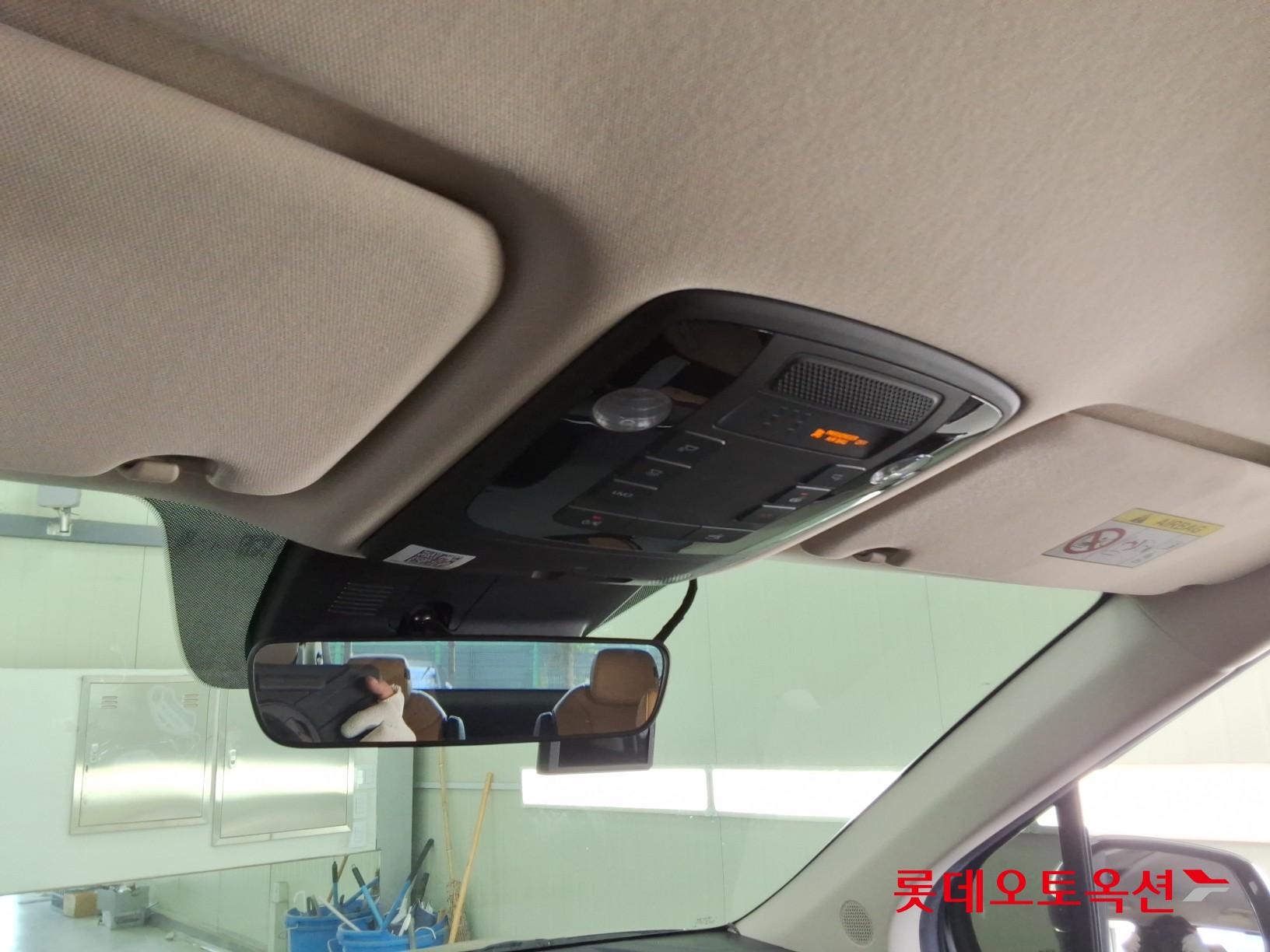 2021 - kia carnival