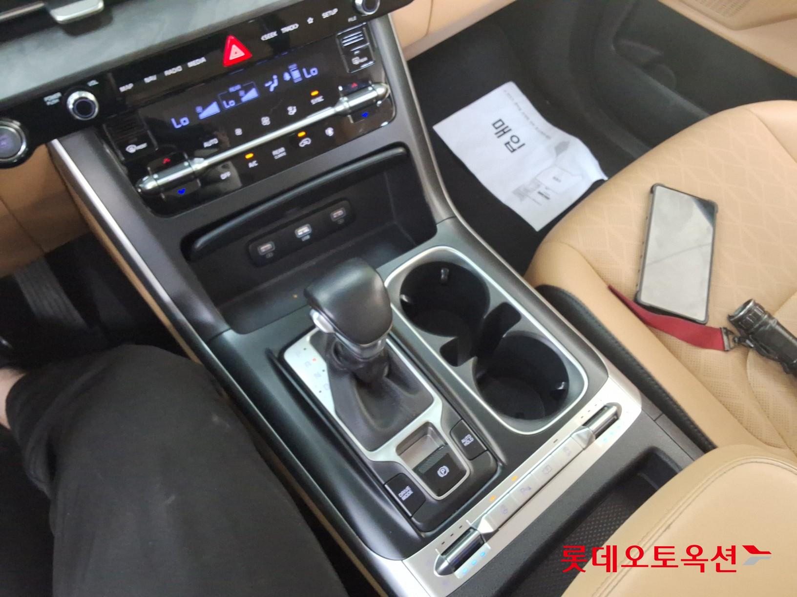 2021 - kia carnival