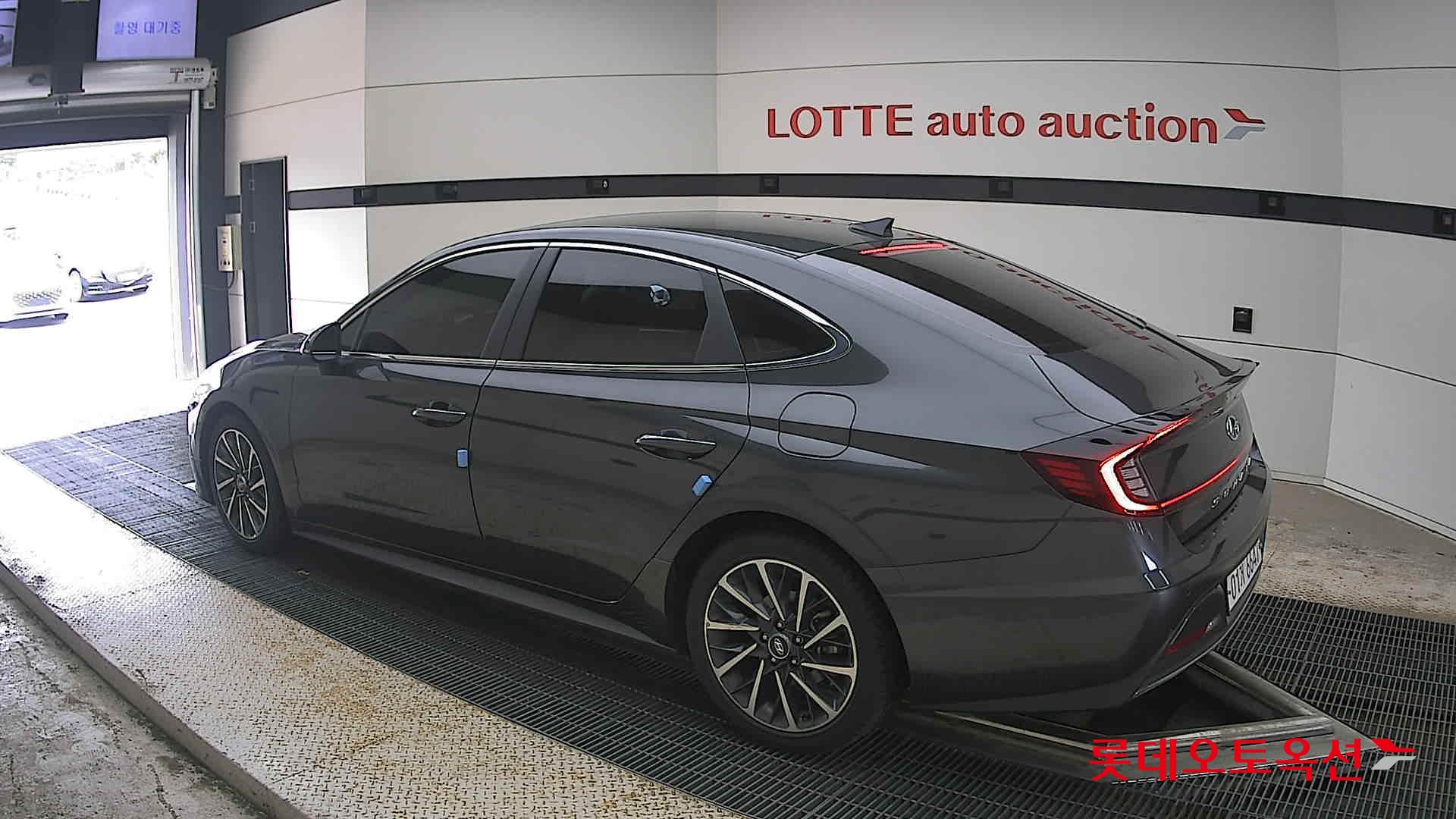 2020 - hyundai sonata