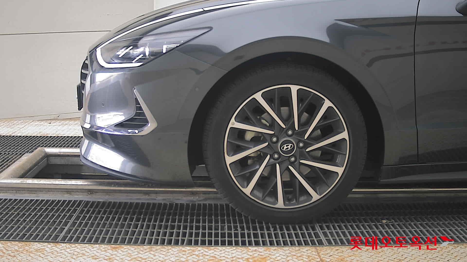 2020 - hyundai sonata