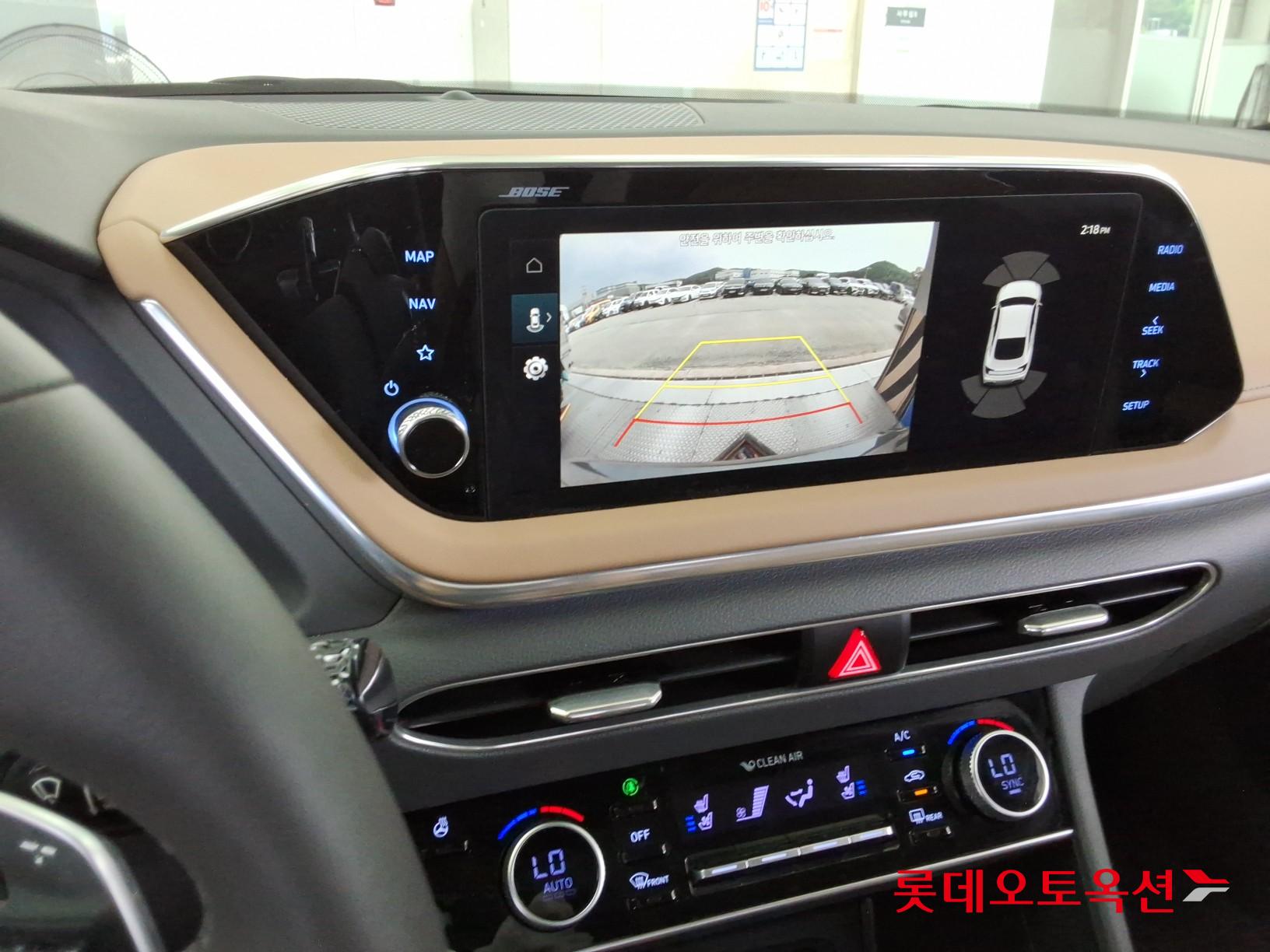 2020 - hyundai sonata