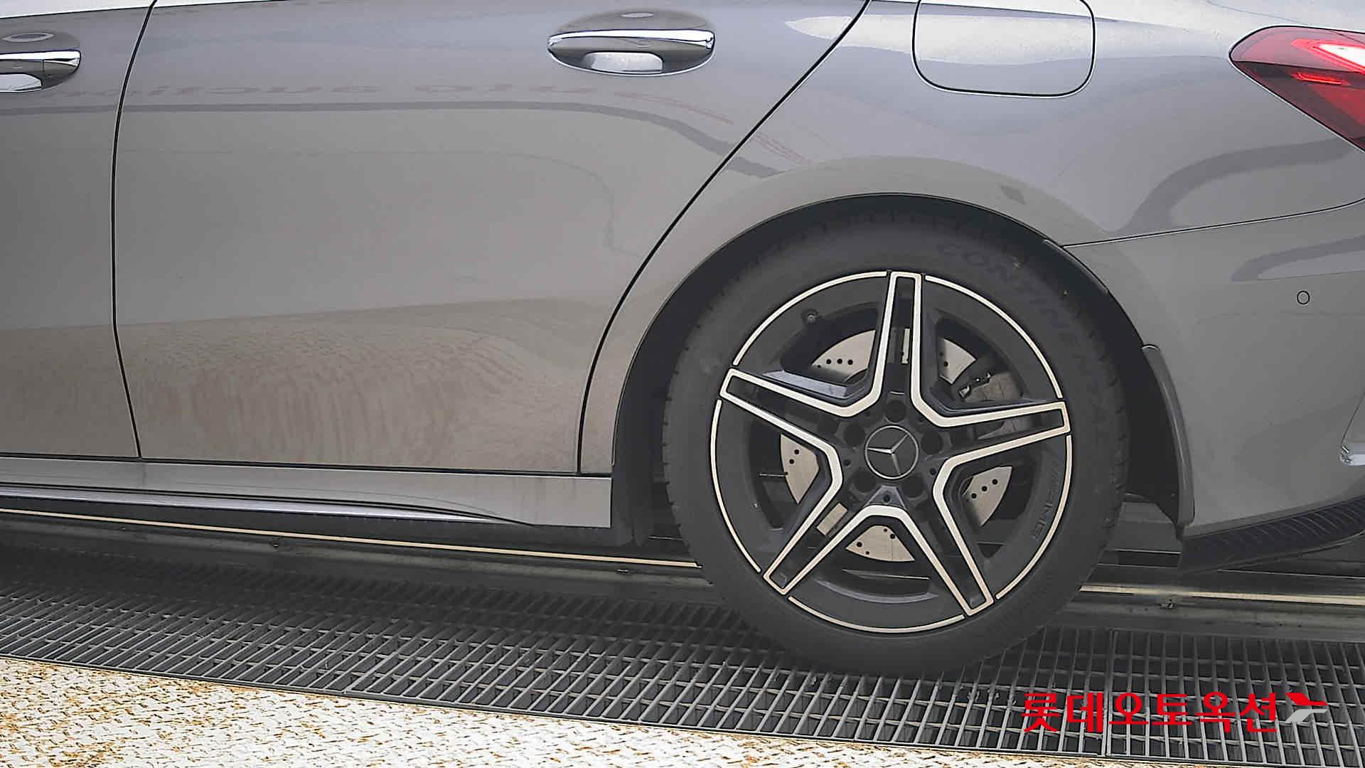 2021 - unknown a amg 35 4m